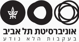 לוגו אוניברסיטת תל אביב